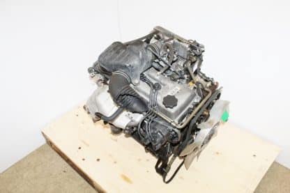 1995-1996 TOYOTA PICK-UP T100 TACOMA 2.7L 3RZ-FE ENGINE 4 CYL. 3RZ MOTOR 4PORT - Image 9