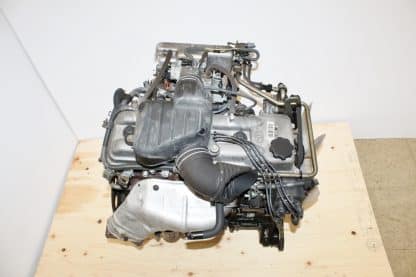 1995-1996 TOYOTA PICK-UP T100 TACOMA 2.7L 3RZ-FE ENGINE 4 CYL. 3RZ MOTOR 4PORT - Image 6