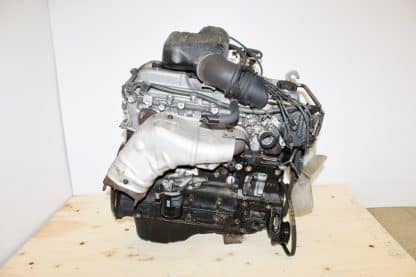 1995-1996 TOYOTA PICK-UP T100 TACOMA 2.7L 3RZ-FE ENGINE 4 CYL. 3RZ MOTOR 4PORT - Image 5