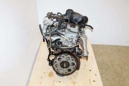 1995-1996 TOYOTA PICK-UP T100 TACOMA 2.7L 3RZ-FE ENGINE 4 CYL. 3RZ MOTOR 4PORT - Image 3