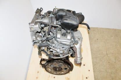 1995-1996 TOYOTA PICK-UP T100 TACOMA 2.7L 3RZ-FE ENGINE 4 CYL. 3RZ MOTOR 4PORT - Image 2