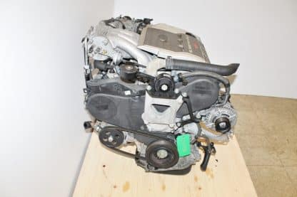 99-03 LEXUS RX300 ES300 TOYOTA CAMRY SIENNA 1MZ-FE ENGINE VVTI 3.0L V6 2WD MOTOR - Image 10