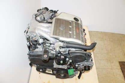 99-03 LEXUS RX300 ES300 TOYOTA CAMRY SIENNA 1MZ-FE ENGINE VVTI 3.0L V6 2WD MOTOR - Image 9