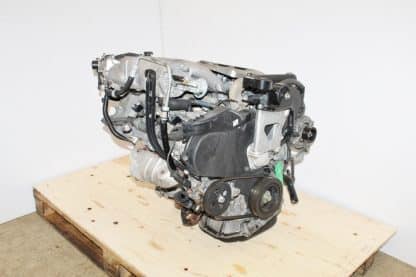 99-03 LEXUS RX300 ES300 TOYOTA CAMRY SIENNA 1MZ-FE ENGINE VVTI 3.0L V6 2WD MOTOR - Image 8