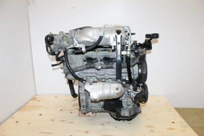 99-03 LEXUS RX300 ES300 TOYOTA CAMRY SIENNA 1MZ-FE ENGINE VVTI 3.0L V6 2WD MOTOR - Image 7