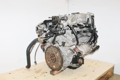 99-03 LEXUS RX300 ES300 TOYOTA CAMRY SIENNA 1MZ-FE ENGINE VVTI 3.0L V6 2WD MOTOR - Image 5