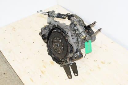 03-06 TOYOTA COROLLA MATRIX XRS PONTIAC VIBE GT 6 SPEED MANUAL TRANSMISSION C60 - Image 10