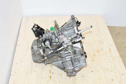 03-06 TOYOTA COROLLA MATRIX XRS PONTIAC VIBE GT 6 SPEED MANUAL TRANSMISSION C60 - Image 5