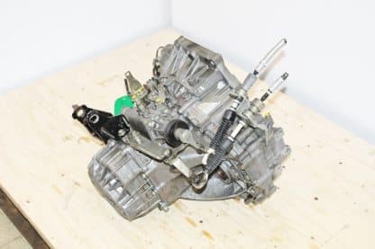 03-06 TOYOTA COROLLA MATRIX XRS PONTIAC VIBE GT 6 SPEED MANUAL TRANSMISSION C60 - Image 4