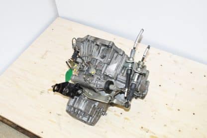 03-06 TOYOTA COROLLA MATRIX XRS PONTIAC VIBE GT 6 SPEED MANUAL TRANSMISSION C60 - Image 3