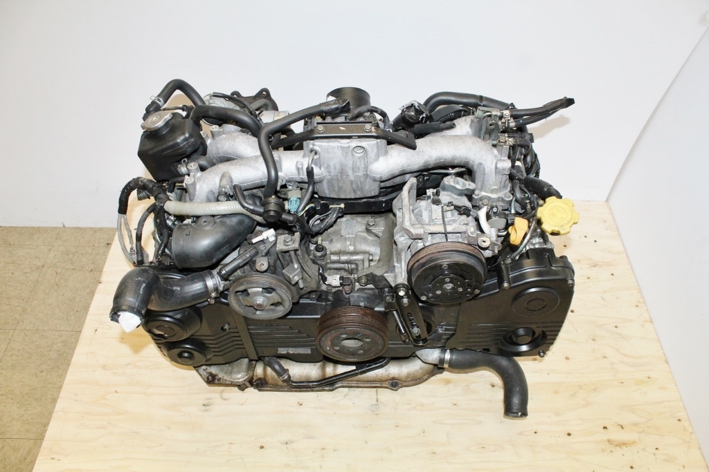 USDM EJ255 SERIES SUBARU ENGINES – MD JDM MOTORS