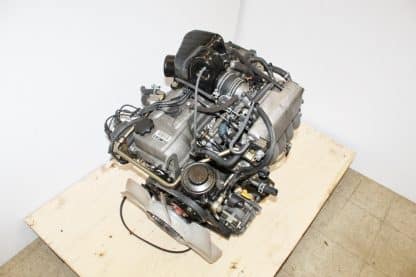 1995-1996 TOYOTA PICK-UP T100 TACOMA 2.7L 3RZ-FE ENGINE 4 CYL. 3RZ MOTOR 4PORT