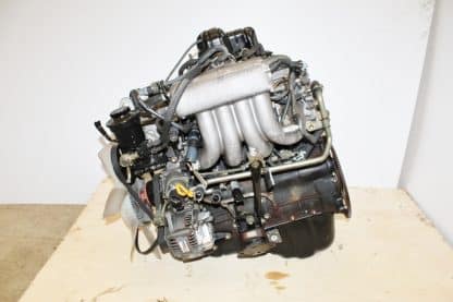 1995-1996 TOYOTA PICK-UP T100 TACOMA 2.7L 3RZ-FE ENGINE 4 CYL. 3RZ MOTOR 4PORT - Image 2