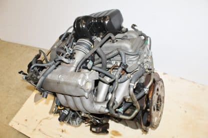 1995-1996 TOYOTA PICK-UP T100 TACOMA 2.7L 3RZ-FE ENGINE 4 CYL. 3RZ MOTOR 4PORT - Image 13