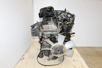 1995-1996 TOYOTA PICK-UP T100 TACOMA 2.7L 3RZ-FE ENGINE 4 CYL. 3RZ MOTOR 4PORT - Image 10