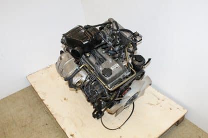 1995-1996 TOYOTA PICK-UP T100 TACOMA 2.7L 3RZ-FE ENGINE 4 CYL. 3RZ MOTOR 4PORT - Image 9