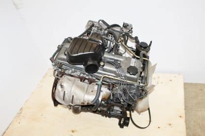 1995-1996 TOYOTA PICK-UP T100 TACOMA 2.7L 3RZ-FE ENGINE 4 CYL. 3RZ MOTOR 4PORT - Image 8