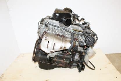 1995-1996 TOYOTA PICK-UP T100 TACOMA 2.7L 3RZ-FE ENGINE 4 CYL. 3RZ MOTOR 4PORT - Image 7