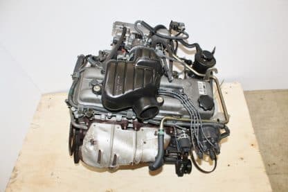 1995-1996 TOYOTA PICK-UP T100 TACOMA 2.7L 3RZ-FE ENGINE 4 CYL. 3RZ MOTOR 4PORT - Image 6