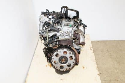 1995-1996 TOYOTA PICK-UP T100 TACOMA 2.7L 3RZ-FE ENGINE 4 CYL. 3RZ MOTOR 4PORT - Image 4