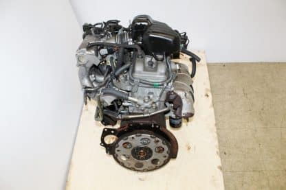 1995-1996 TOYOTA PICK-UP T100 TACOMA 2.7L 3RZ-FE ENGINE 4 CYL. 3RZ MOTOR 4PORT - Image 3