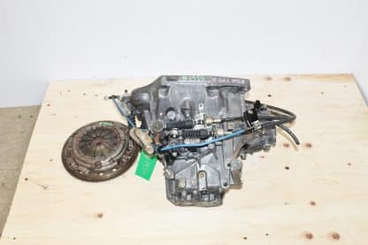 JDM 05-06 ACURA RSX DC5 TYPE R OEM 6 SPEED LSD TRANSMISSION NTS3 K20A-R ITR