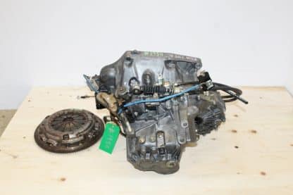 JDM 05-06 ACURA RSX DC5 TYPE R OEM 6 SPEED LSD TRANSMISSION NTS3 K20A-R ITR - Image 2