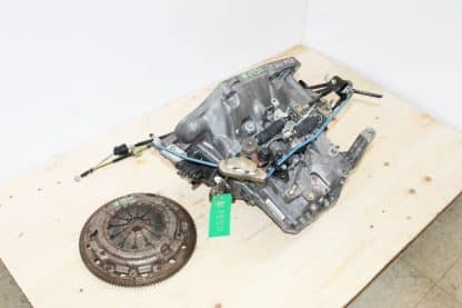 JDM 05-06 ACURA RSX DC5 TYPE R OEM 6 SPEED LSD TRANSMISSION NTS3 K20A-R ITR - Image 11