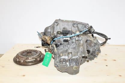 JDM 05-06 ACURA RSX DC5 TYPE R OEM 6 SPEED LSD TRANSMISSION NTS3 K20A-R ITR - Image 10