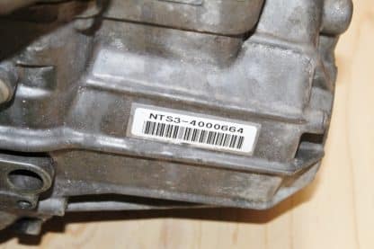 JDM 05-06 ACURA RSX DC5 TYPE R OEM 6 SPEED LSD TRANSMISSION NTS3 K20A-R ITR - Image 7