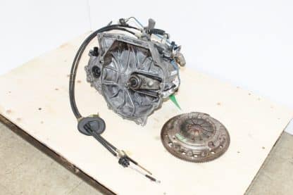 JDM 05-06 ACURA RSX DC5 TYPE R OEM 6 SPEED LSD TRANSMISSION NTS3 K20A-R ITR - Image 6