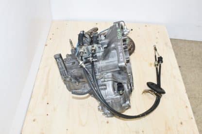 JDM 05-06 ACURA RSX DC5 TYPE R OEM 6 SPEED LSD TRANSMISSION NTS3 K20A-R ITR - Image 3