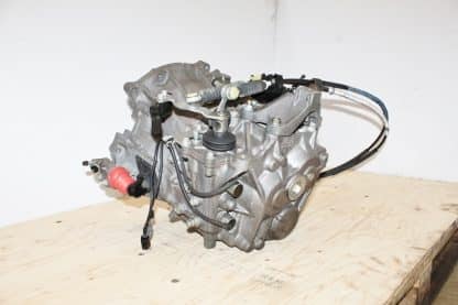 07-08-09-10 11-12 JDM MAZDA SPEED3 6 SPEED MANUAL TRANSMISSION 2.3 TURBO 2WD L3 - Image 5