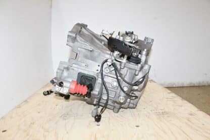 07-08-09-10 11-12 JDM MAZDA SPEED3 6 SPEED MANUAL TRANSMISSION 2.3 TURBO 2WD L3 - Image 3