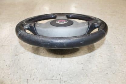 JDM SUBARU IMPREZA WRX STI V8 OEM STEERING WHEEL - Image 10