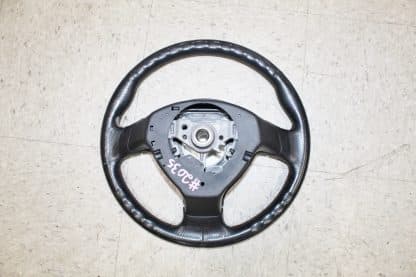 JDM SUBARU IMPREZA WRX STI V8 OEM STEERING WHEEL - Image 7