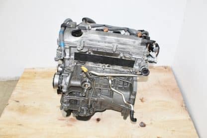 2005-2010 SCION TC 2AZ-FE ENGINE 2.4L 4 CYL. 04-05 RAV4 JDM 2AZ MOTOR VVTI 2AZ - Image 2