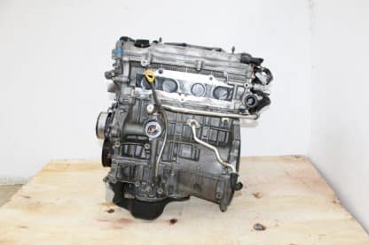 2005-2010 SCION TC 2AZ-FE ENGINE 2.4L 4 CYL. 04-05 RAV4 JDM 2AZ MOTOR VVTI 2AZ - Image 16