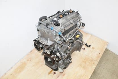 2005-2010 SCION TC 2AZ-FE ENGINE 2.4L 4 CYL. 04-05 RAV4 JDM 2AZ MOTOR VVTI 2AZ - Image 15