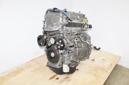 2005-2010 SCION TC 2AZ-FE ENGINE 2.4L 4 CYL. 04-05 RAV4 JDM 2AZ MOTOR VVTI 2AZ - Image 14