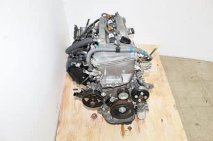 2005-2010 SCION TC 2AZ-FE ENGINE 2.4L 4 CYL. 04-05 RAV4 JDM 2AZ MOTOR VVTI 2AZ - Image 13