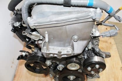 2005-2010 SCION TC 2AZ-FE ENGINE 2.4L 4 CYL. 04-05 RAV4 JDM 2AZ MOTOR VVTI 2AZ - Image 12