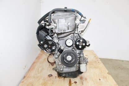 2005-2010 SCION TC 2AZ-FE ENGINE 2.4L 4 CYL. 04-05 RAV4 JDM 2AZ MOTOR VVTI 2AZ - Image 11