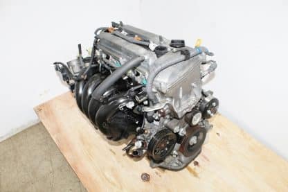 2005-2010 SCION TC 2AZ-FE ENGINE 2.4L 4 CYL. 04-05 RAV4 JDM 2AZ MOTOR VVTI 2AZ - Image 10