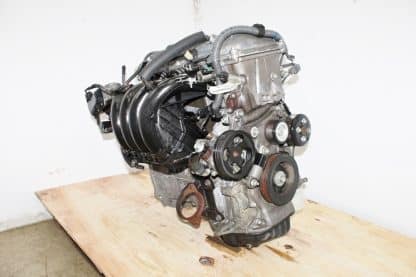 2005-2010 SCION TC 2AZ-FE ENGINE 2.4L 4 CYL. 04-05 RAV4 JDM 2AZ MOTOR VVTI 2AZ - Image 9