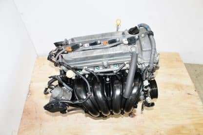 2005-2010 SCION TC 2AZ-FE ENGINE 2.4L 4 CYL. 04-05 RAV4 JDM 2AZ MOTOR VVTI 2AZ - Image 8