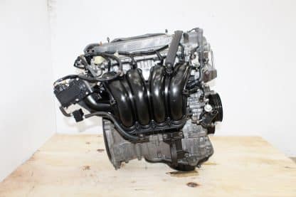 2005-2010 SCION TC 2AZ-FE ENGINE 2.4L 4 CYL. 04-05 RAV4 JDM 2AZ MOTOR VVTI 2AZ - Image 7