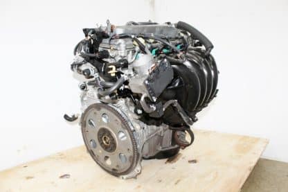 2005-2010 SCION TC 2AZ-FE ENGINE 2.4L 4 CYL. 04-05 RAV4 JDM 2AZ MOTOR VVTI 2AZ - Image 5