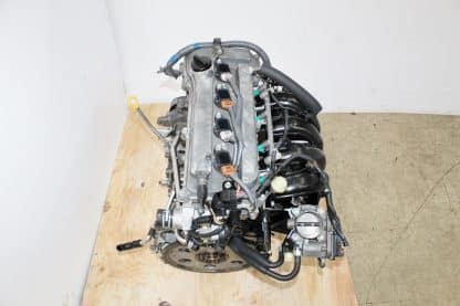 2005-2010 SCION TC 2AZ-FE ENGINE 2.4L 4 CYL. 04-05 RAV4 JDM 2AZ MOTOR VVTI 2AZ - Image 4