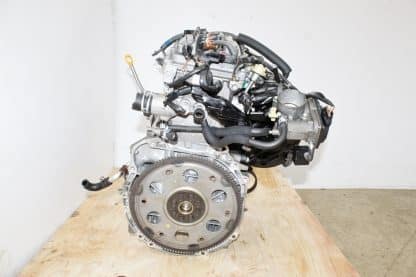 2005-2010 SCION TC 2AZ-FE ENGINE 2.4L 4 CYL. 04-05 RAV4 JDM 2AZ MOTOR VVTI 2AZ - Image 3